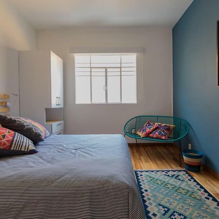 Welcome To Beautiful Condesa! Apartment Мексико Сити Екстериор снимка