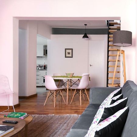 Welcome To Beautiful Condesa! Apartment Мексико Сити Екстериор снимка