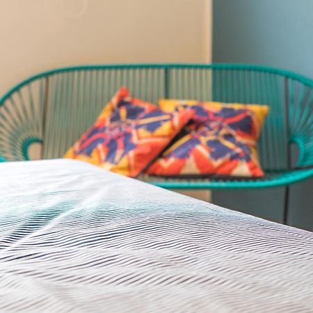 Welcome To Beautiful Condesa! Apartment Мексико Сити Екстериор снимка