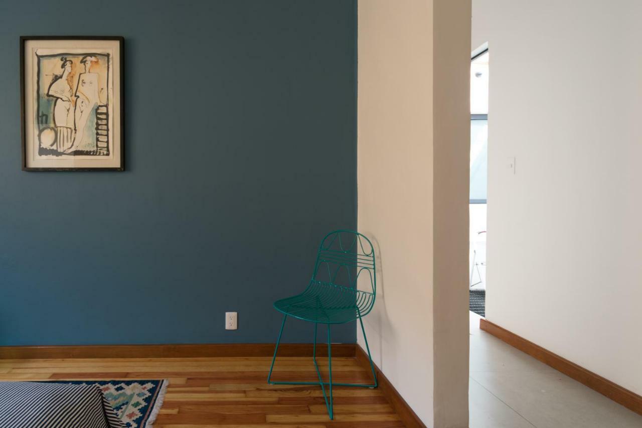 Welcome To Beautiful Condesa! Apartment Мексико Сити Екстериор снимка