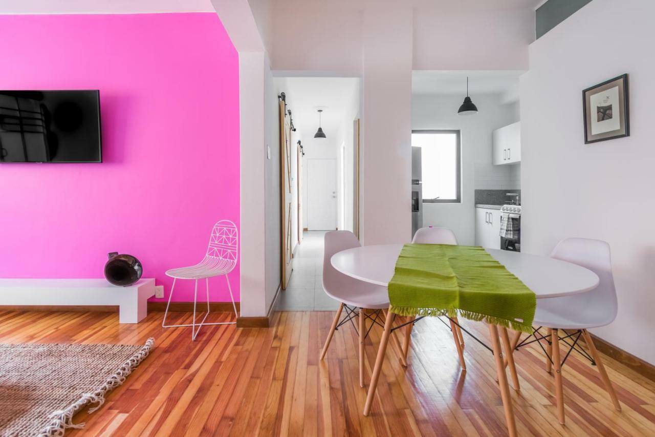 Welcome To Beautiful Condesa! Apartment Мексико Сити Екстериор снимка