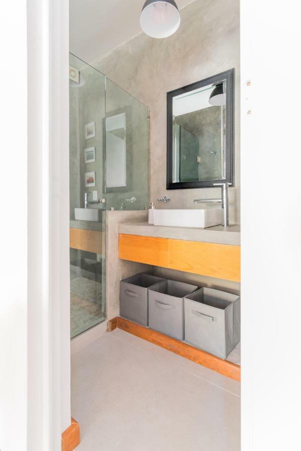 Welcome To Beautiful Condesa! Apartment Мексико Сити Екстериор снимка