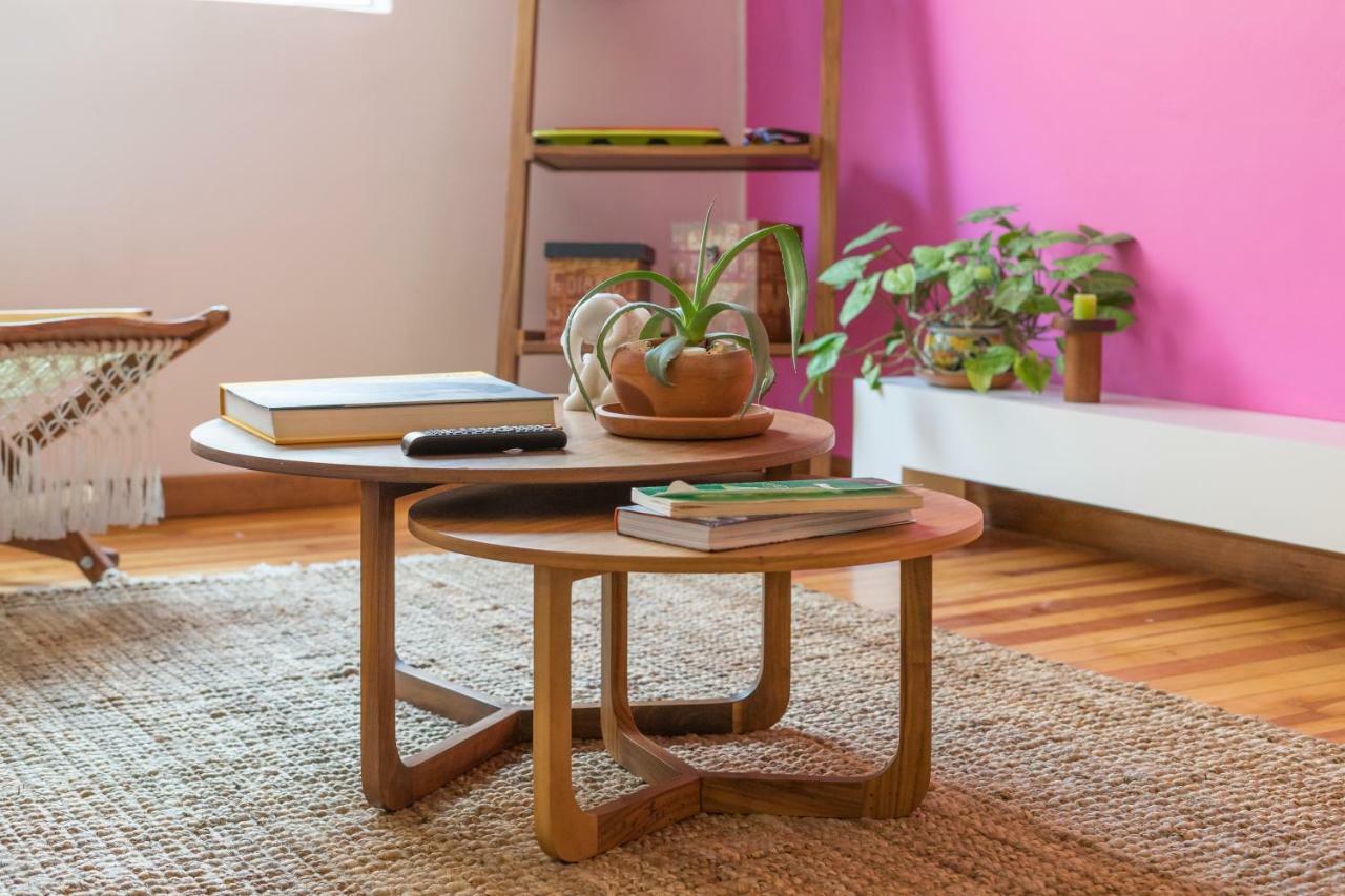 Welcome To Beautiful Condesa! Apartment Мексико Сити Екстериор снимка