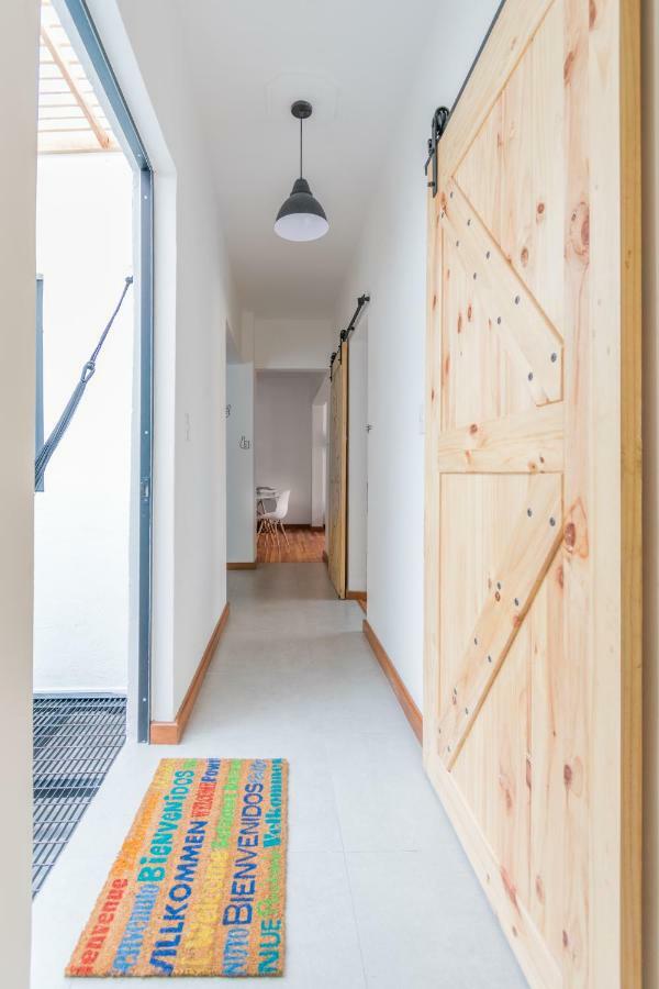 Welcome To Beautiful Condesa! Apartment Мексико Сити Екстериор снимка